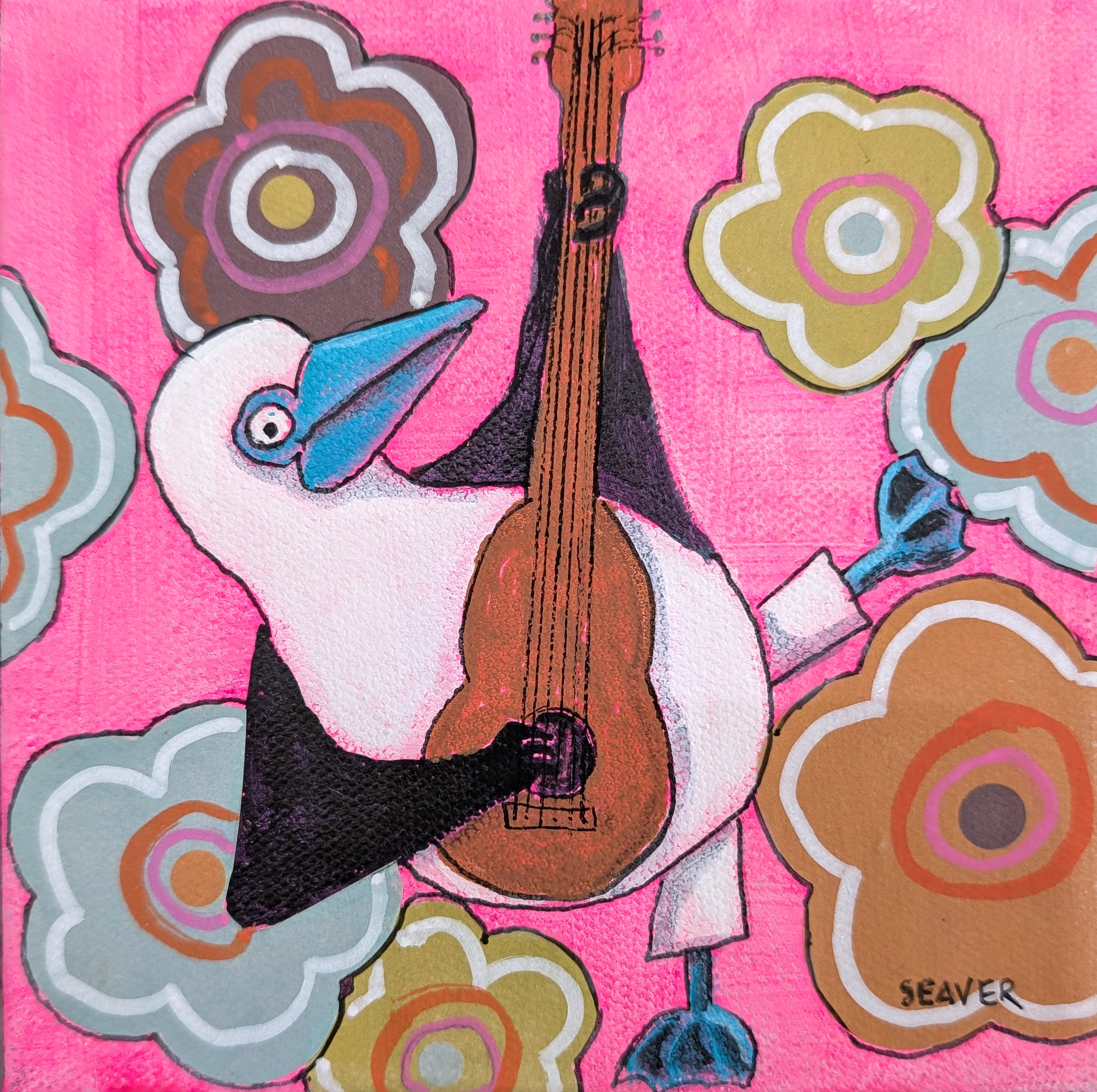 Jammin'