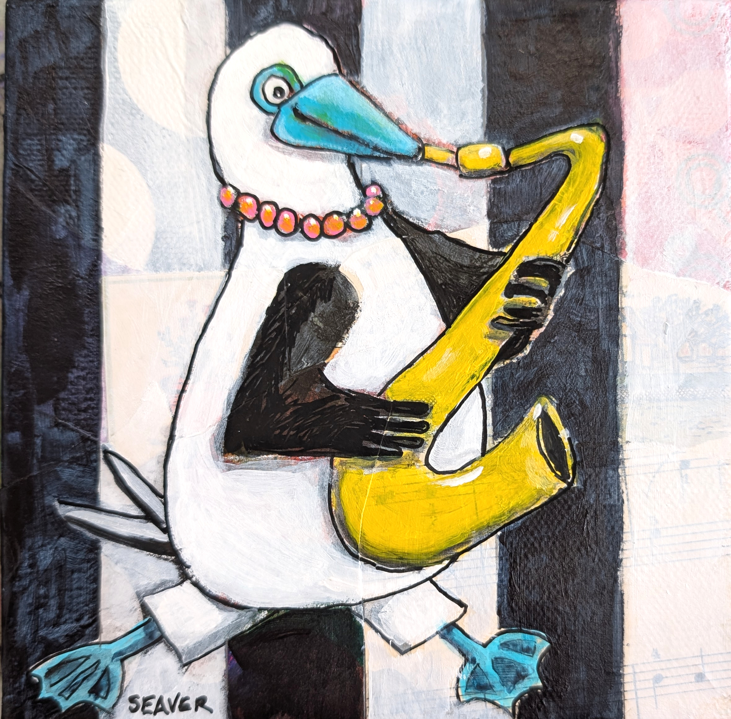 Lullaby of Birdland