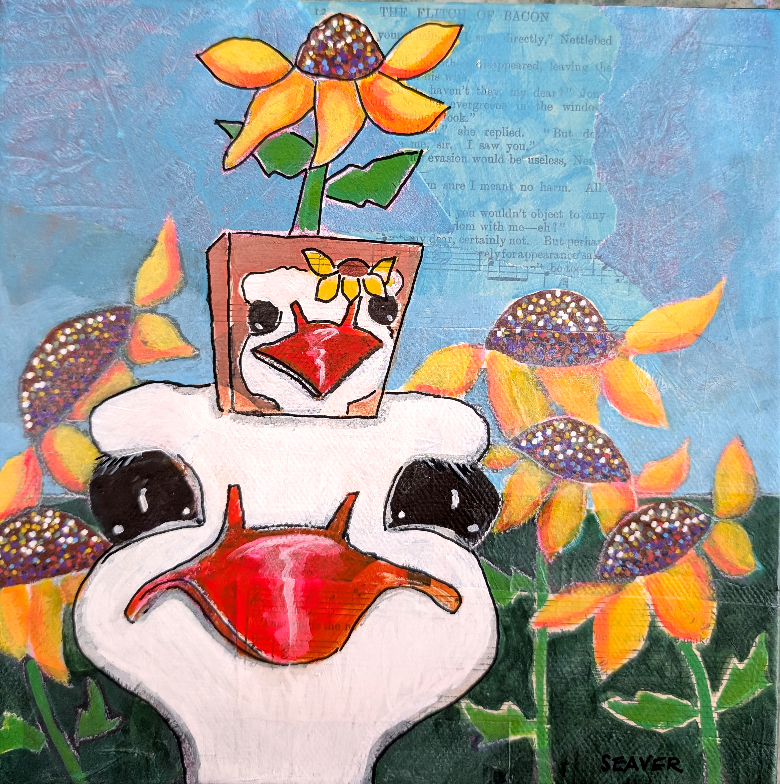 The Gardener